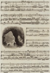 Echo door Samuel Read